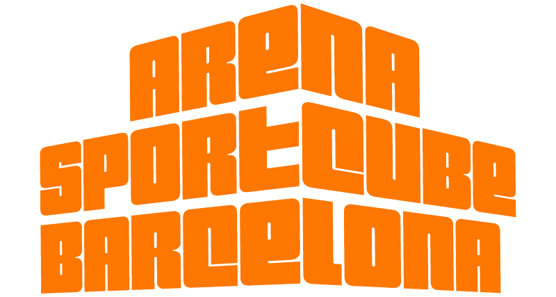 Sport Cube Arena logo
