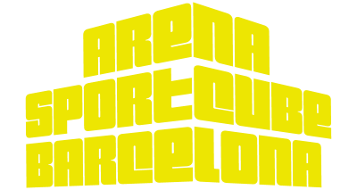 Sport Cube Arena logo